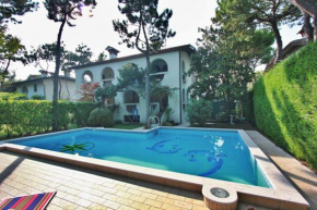Villa Delfino